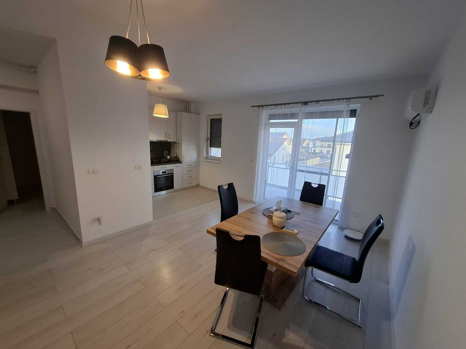 PROPRIETAR, 2 camere de inchiriat, Ikea, Dumbravita