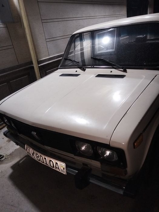 Vaz 2106 xolati yaxshi