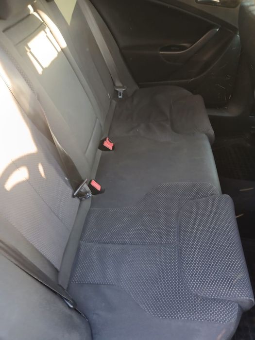 Volkswagen Passat B6 2.0 TDI