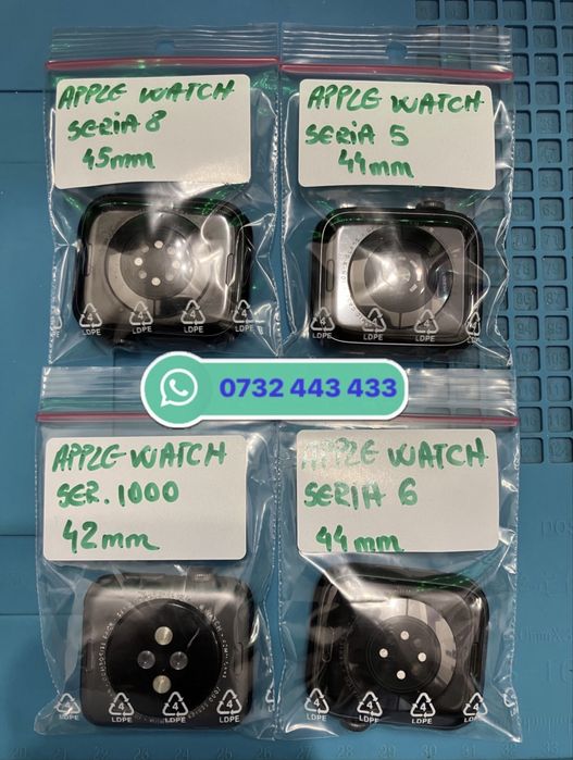  Piese Apple Watch Seria 1/5/6/8 