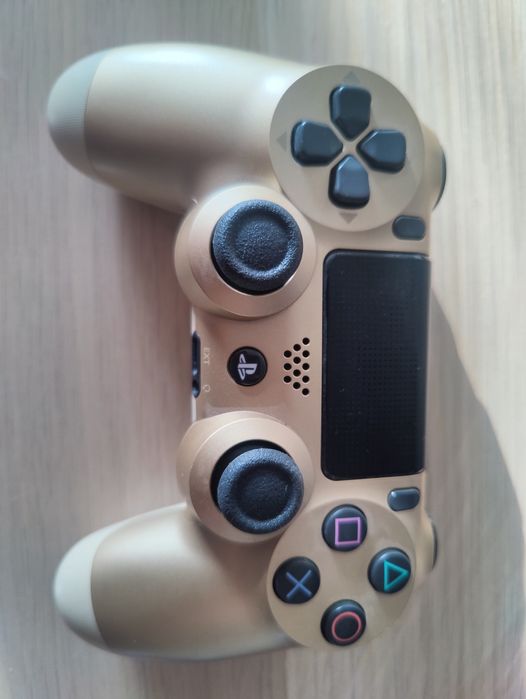 Геймпад джойстик ps4