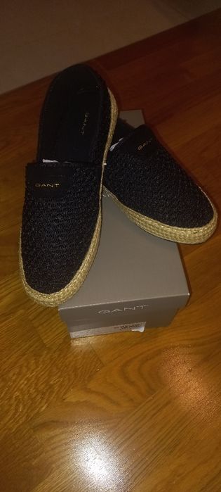 Espadrile dama GANT, Nr. 39