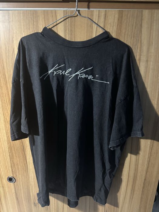 Мъжка тениска Karl Kani