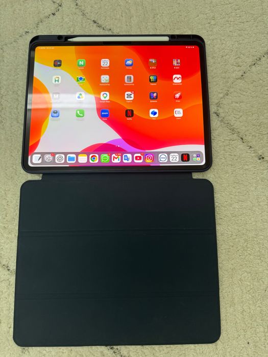 Ipad Pro 13 M4, 1 TB ( 2024 ) Korea