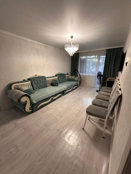 Продаётся 2-х комн квартира