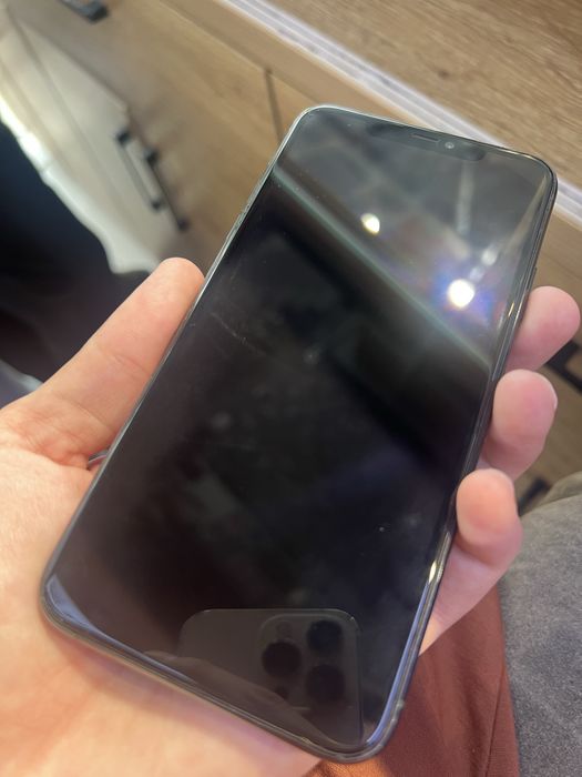 Iphone 11 pro max 64gb