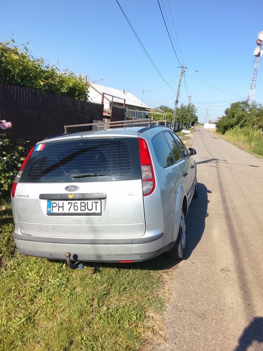 Ford focus 2 de vânzare