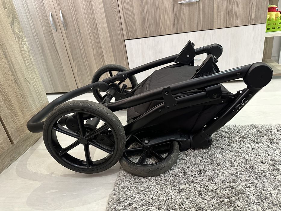Количка Buba Zaza 3в1