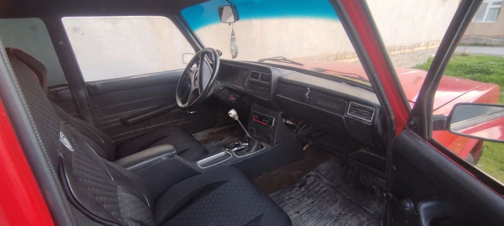 2107 Zor xolatda 2000 chi yil