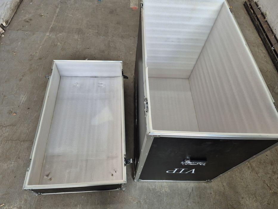 Valiza transport profesionala