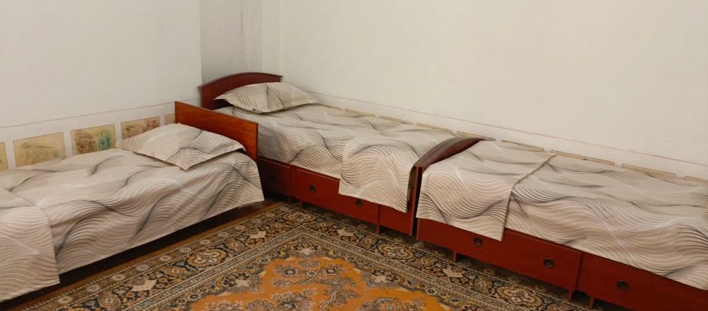 Student qizla uchun kvartira