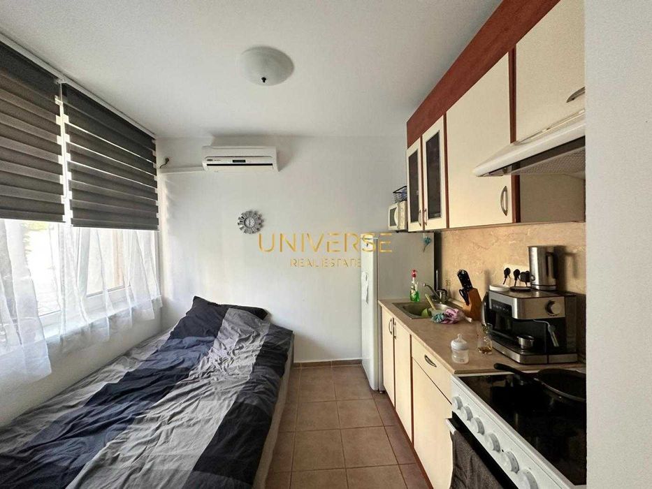 Продава се Тристаен апартамент в Свети Влас - 67 кв.м за 1269 €/кв.м - Снимка #4