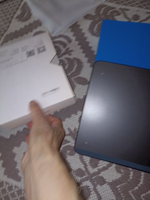 Продам графический планшет