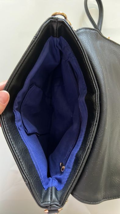 Дамска чанта,като нова