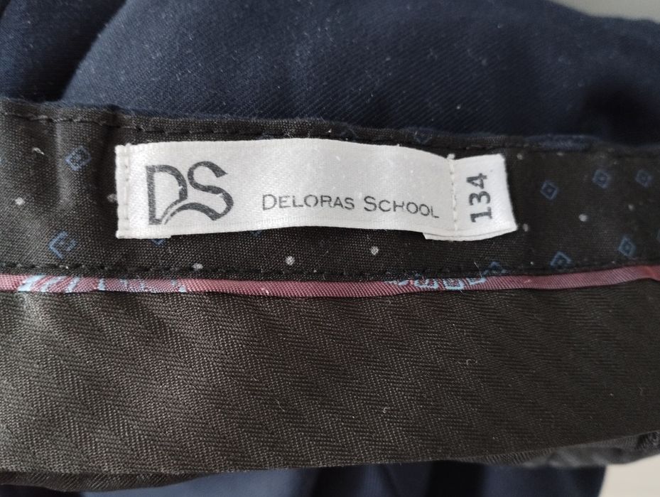 Школьные брюки на мальчика!