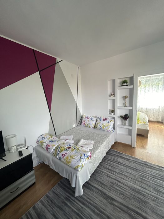 Краткосрочен наем нощувки