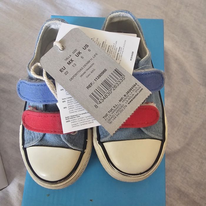 Teniși copii băieți