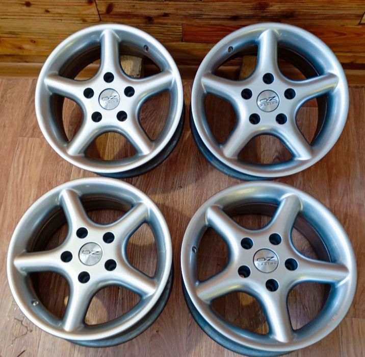 Диски 15 крепёж 5/120 ет 25 J7,5