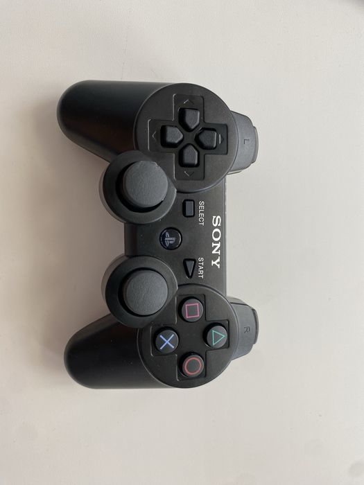 Продам playstation 3