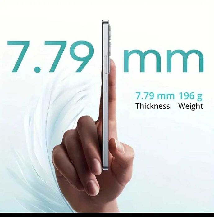 Realme C71 (6/128Gb) Без коментар по цената