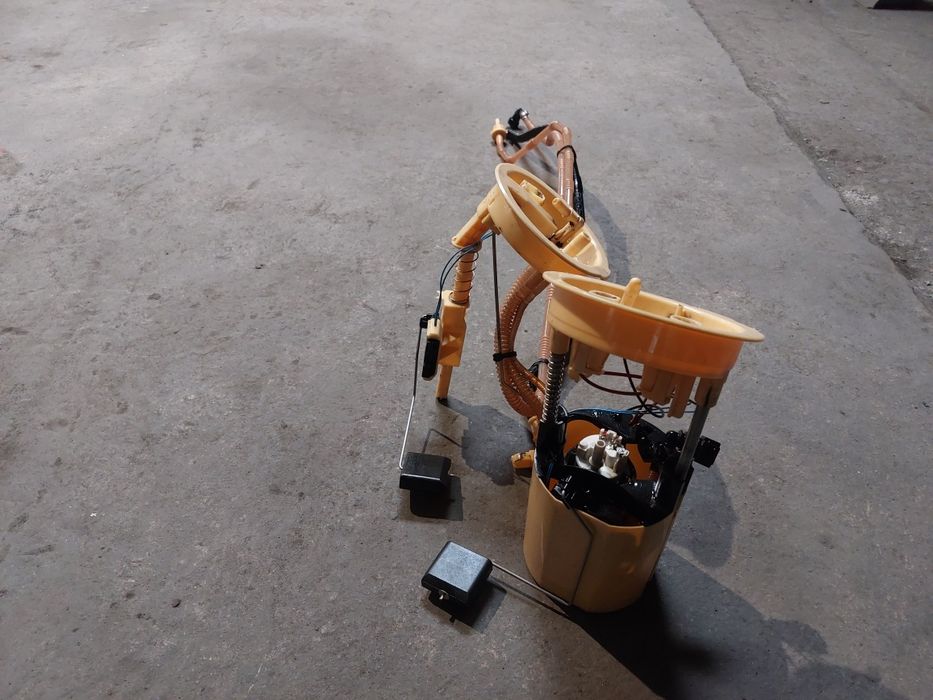 Pompa rezervor motorina diesel BMW E81 E87 E90 E91 E92 E93 Cod 7190943