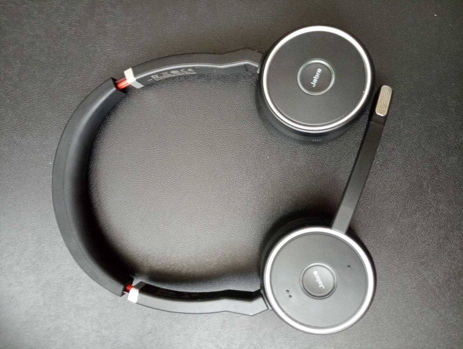 Casti Jabra evolve 75