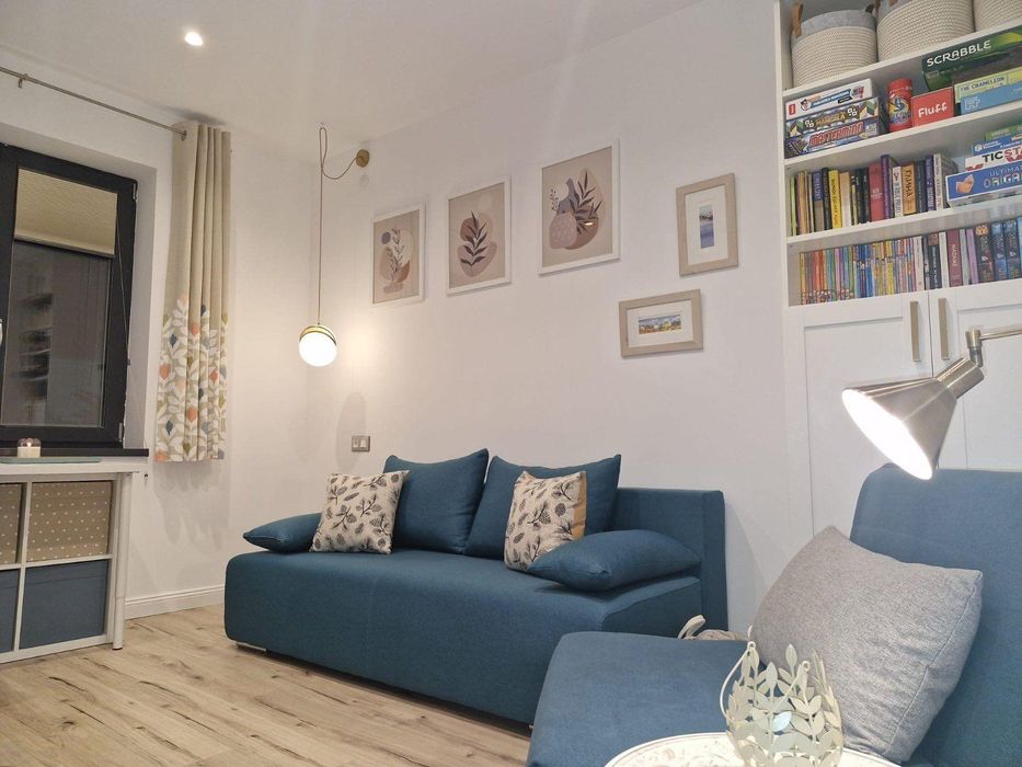 Тристаен апартамент в СУПЕР Център