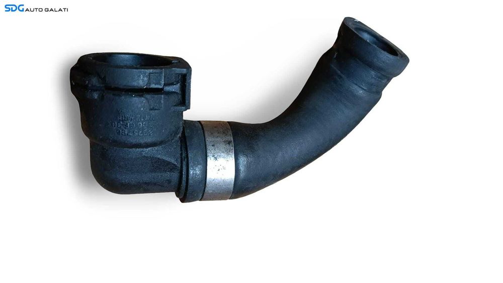 Furtun Apa Termostat BMW Seria 3 E90 3.0 Diesel 2004 - 2011 Cod 7792622 11537792622-02 [M9814]