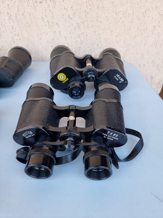 Binoclu impecabil COLORAMA Import Germania