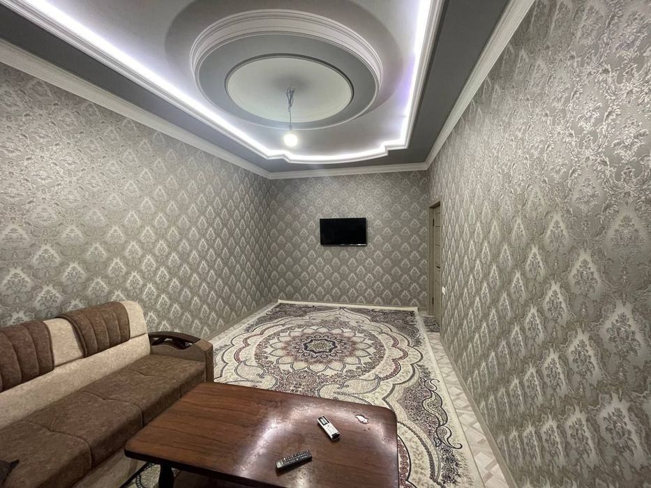 Ijaraga kvartira oila yoki talabalarga Yunusobod minor metro