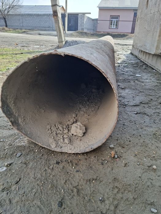 Темир труба темир труба