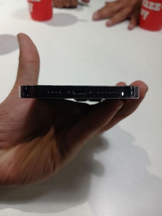 Iphone 14 pro max Dual