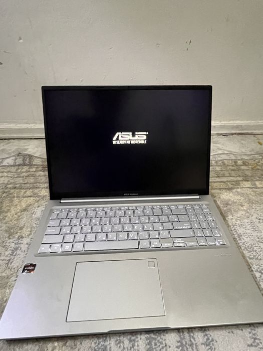 Asus Vivobook 16 (сумка в подарок)