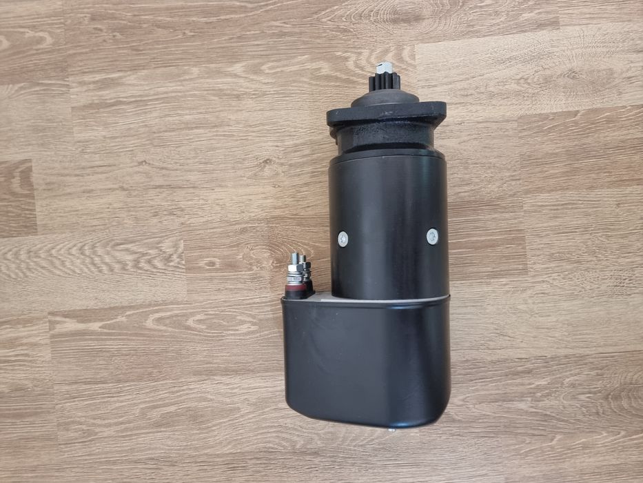 Electromotor Claas clas class