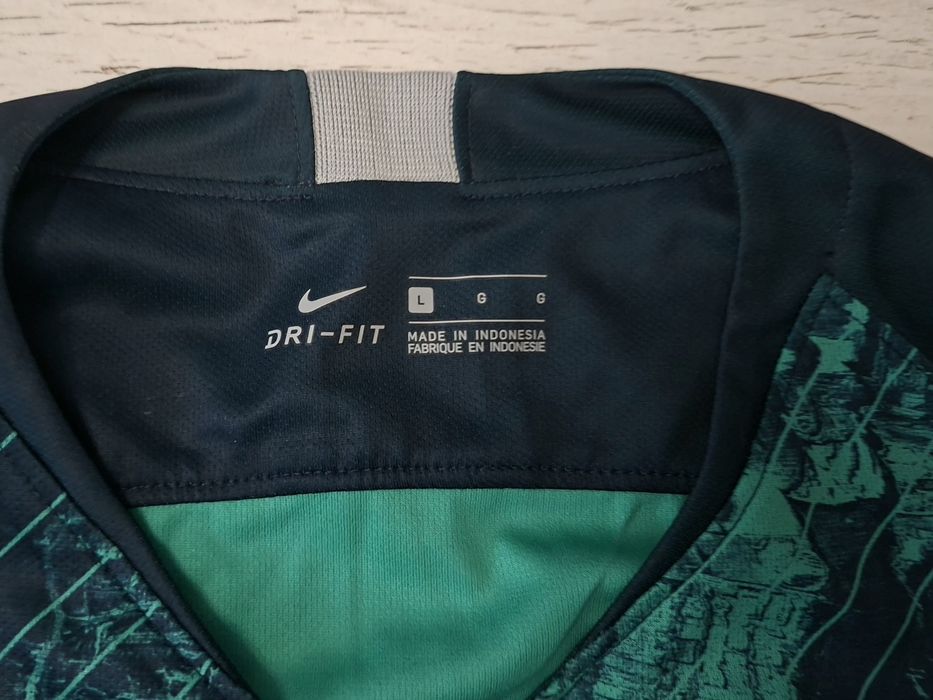 Nike Tottenham-Ориг.тениска Нова!!!