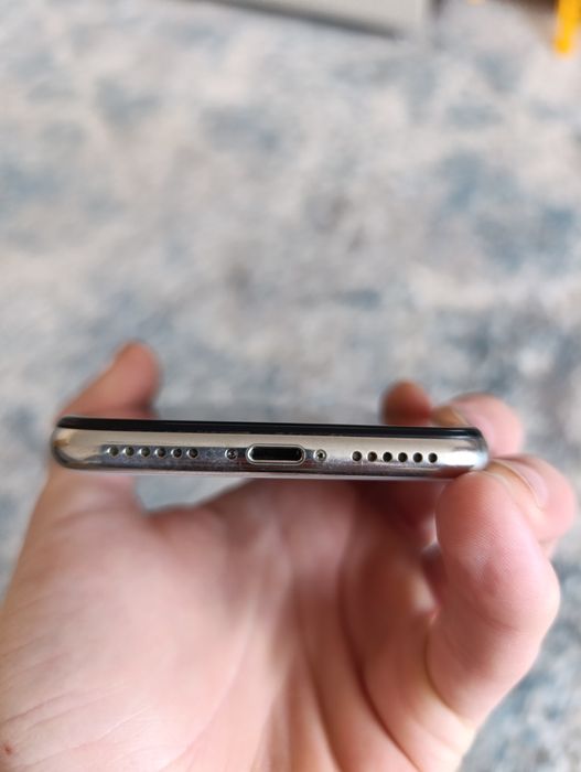 Продам iPhone x 256гб