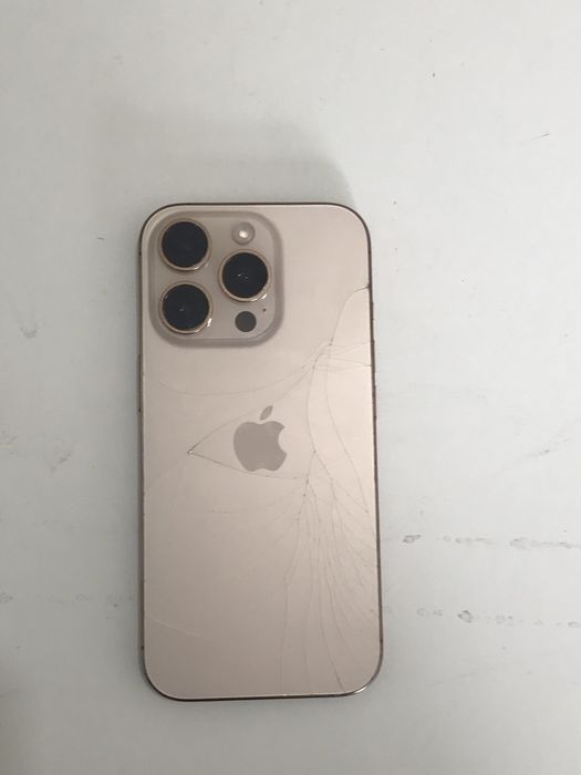 Iphone 16pro ideal