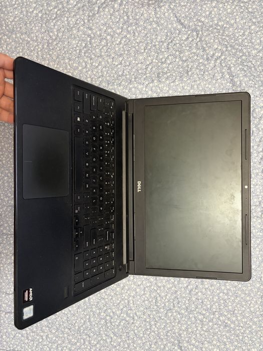 Компьютер DELL vostro 15