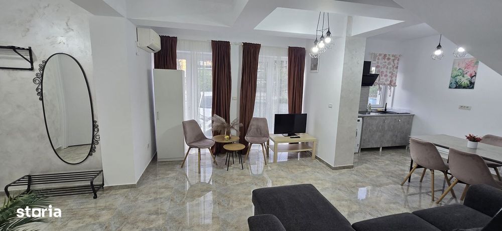 Exclusivitate, Mamaia Nord-Lidl, vila turistica, 14 camere, 472mp SD