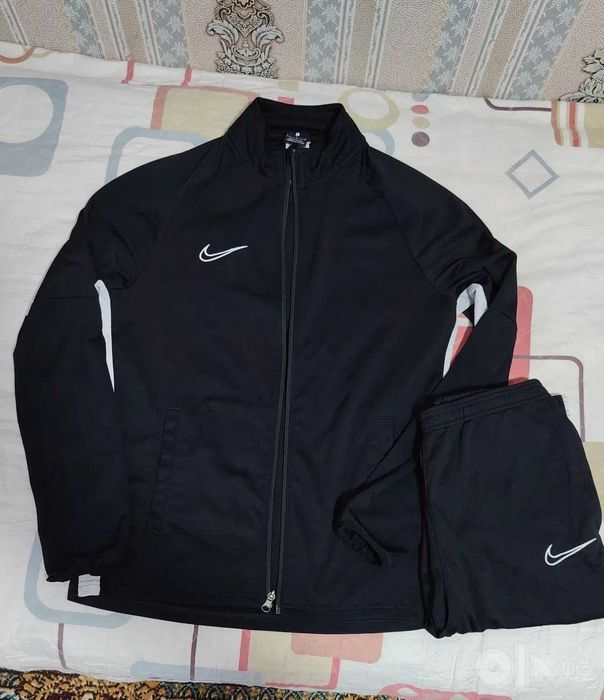 Оригинал Nike спортивка