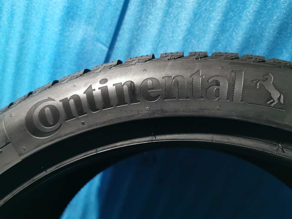 265/40 R21 continental m+s 4 bucati
