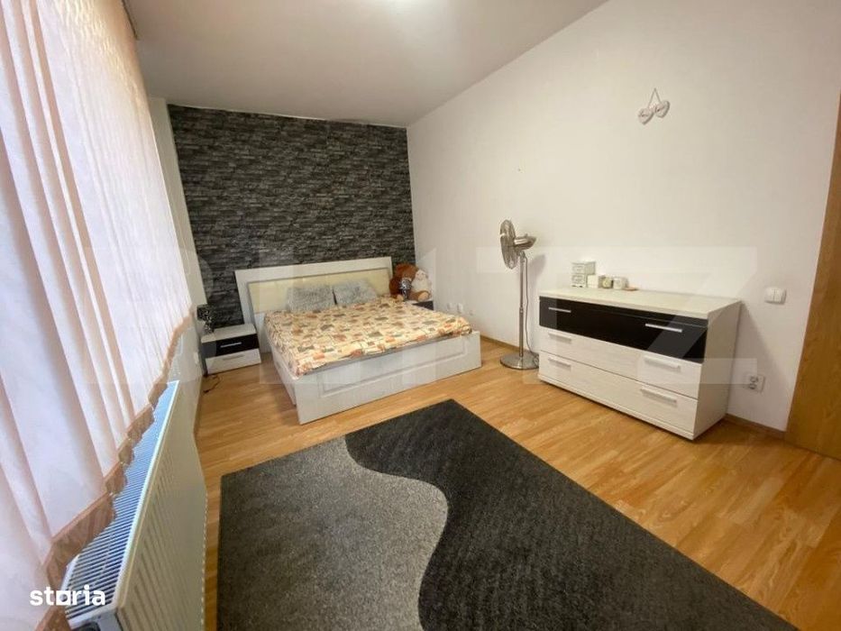 Apartament 2 camere, pet frienly, parcare, zona Piata Mihai Viteazu