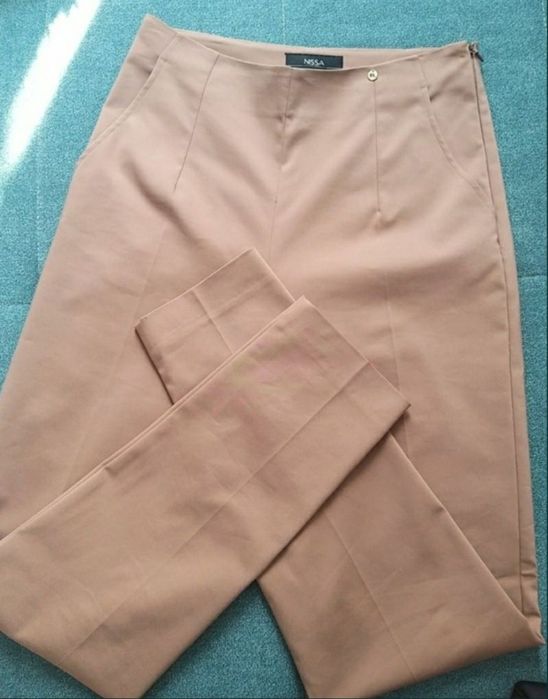 Pantaloni dama Nissa