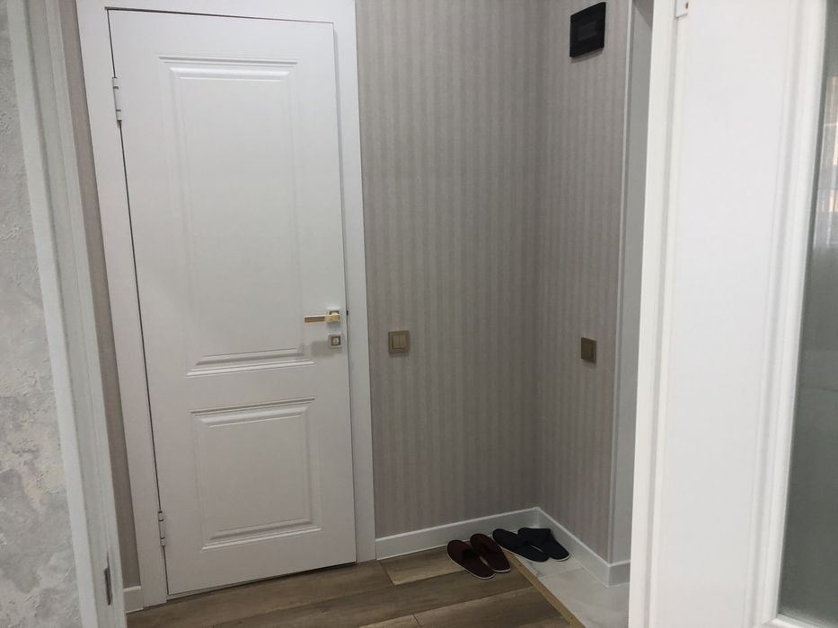 Аренда квартир посуточно