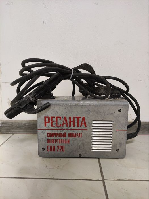 Сварочный аппарат | KASPI RED | Капитал - Маркет