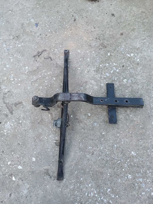 Теглич за лек автомобил- използван.