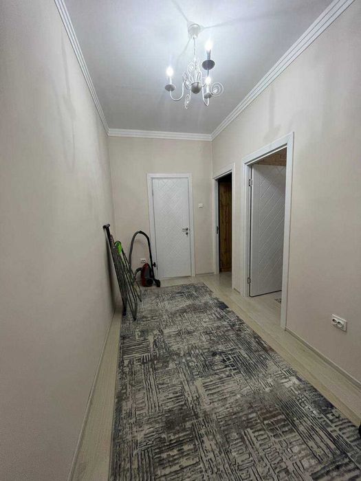 Сдам 1 комнатную собс. квартиру в аренду, на улице Махтумкули,IT PARK