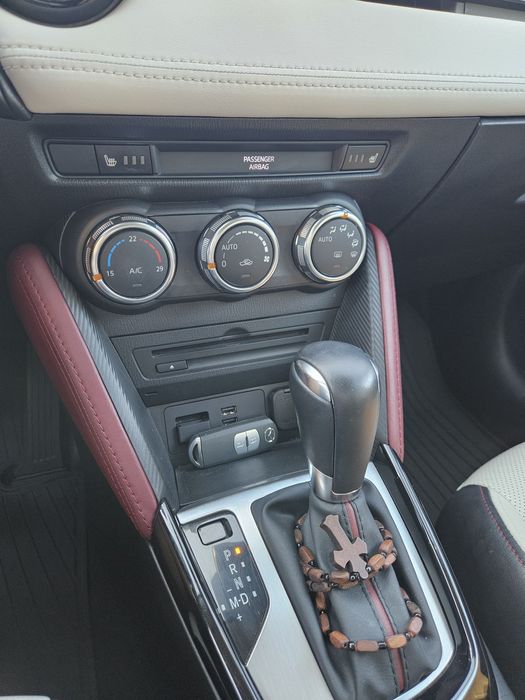 Autoturism Mazda CX3