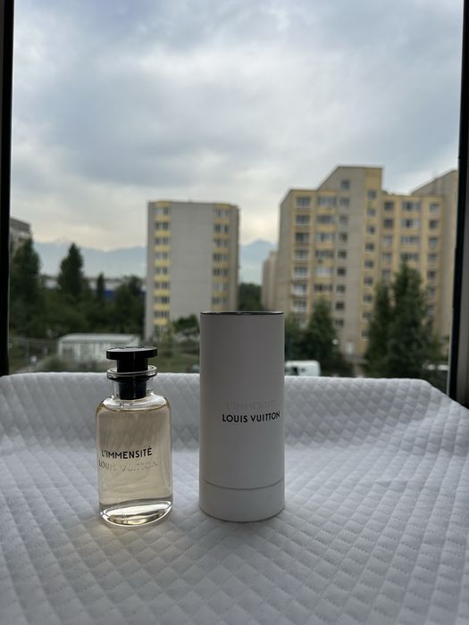 Louis Vuitton L'Immensité , 100 мл