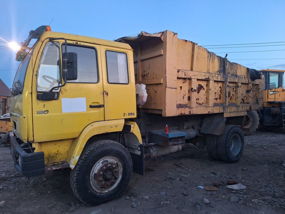 продам самовал 15 тонник  Хова